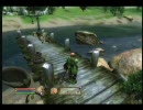OBLIVION の地図にない道（帝都周回路）その３
