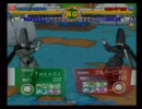 A野良試合　♪TakeZ♪vsフルバーニアン