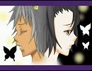 【玉砕覚悟で】R/P/G日/和 即興曲 歌ってみたの表と裏を合わせてみた。