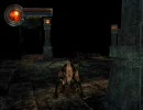 キングスフィールド4を久々プレイ No.17（真銀の門）