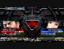 ＶＦ５Ｒ　ジェフリーｖｓアオイ　ひぃくん