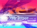 EZ2DJ FireStorm Synth'N　　Croove,DJMAX