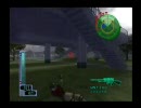 地球防衛軍３ 「衝撃」縛り HARDEST st06