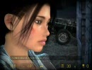 Half-Life2:Ep2 Cinematic Mod プレイ動画 Part11(再エンコ版)