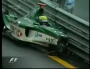 F1 Brazil GP Interlagos 2003
