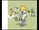 鏡音レン『アルコホリック』　【オリジナル】