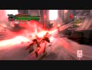 【DMC4】デビルメイクライ４ Mission 12 ノーダメージ Ｓランク【SOS】