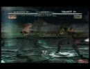 DOA4対戦動画2