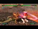 ソウルキャリバー4　ランクマッチ：アイヴィー その2