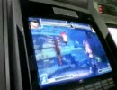 KOF２００２ 野試合対戦 試験うｐ　その１