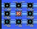 ロックマン６をおーばは一時間でクリアできるのか？その２