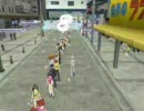 ai sp@ce × ペンギンらじぉ in秋葉原エンタまつり2008 part1