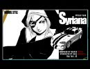 DJMAX Portable CE プレイ動画 「Syriana 4BFX」