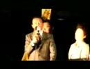 20081026　麻生総理秋葉原街頭演説(3/3)
