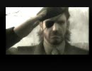 ゆっくりな僕がのうのうと初メタルギアソリッド３実況　最終回【前編】