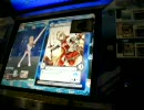 【AAA】アクエリアンエイジオルタナティブで対戦動画その１。