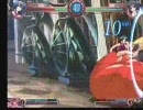 アルカナハート２大会＠神戸三宮Coo(10/12)　紅白戦その３