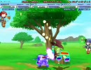 RBO　ルーレットの旅【実況】　1-2