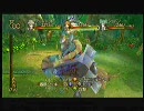 トラスティベル　2周目オーガーチャンプ戦（低レベル+PTクラス1）