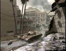 CALL OF DUTY4躁鬱実況プレイpart20