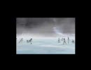 【衝動的に】FFvs DOAムービー「Dead Fantasy 」(黒ベタver)【やっちゃった】