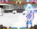 東方緋想天　勝ち抜き対戦動画　in　無差別　第1回　part5 衣玖vsうどんげ
