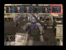 フロントミッション5ハードモード M12 市街制圧A（2/3）