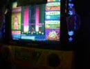 ポップンミュージック　店内対戦動画　コンポラEX→ロンフィEX→パニポH
