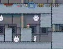 VIPマリオ1をガチでプレイ Part36 くもをつらぬくとりで