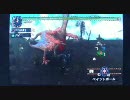 【MHP2G】PTプレイ動画　番外編３　～Fのリベンジ～