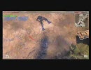 【PS3】WARHAWK～とある1004クラン員の戦い クラン戦編 vs ZIP 1戦目～TDM 2/2