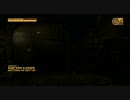 MGS4スーツ・無装備・CQC無・敵に！出させずにBIGBOSSに挑戦その４