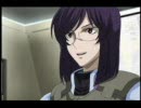 ティエリアさんに囁いてもらいました