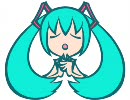 【初音ミク】『チャージ』【オリジナル】