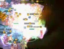 RO Loki GvG 黒麺同盟 08/10/26 vsセレナイト同盟＠B5（2/2）