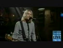 NIRVANA　Live On Air　ニルバーナ