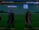 メルブラ　レデュースダメージ検証動画
