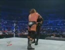 【WWE】 smackdown! HHH vs アンダーテイカー part3