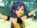 THE IDOLM@STER L4U　my song　千早　ライブフォーヴィーナス