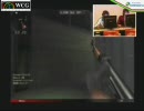 WCG 3位決定戦　SaraShi`s [vs] KillerClub