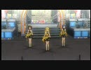 【アイドルマスター　L4U】美希＆春香＆千早＠THE IDOLL M＠STER REMIX B