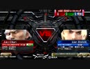 【VF5R】 ラウ vs リオン 【教えて 3 】