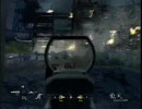 CALL OF DUTY4躁鬱実況プレイpart25