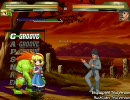 ＭＵＧＥＮ】サイキョー流珍道中　第四話【修正版】