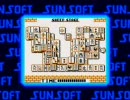 [GB]上海Pocket ステージ08