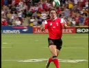 ラグビー・スーパートライ集6　ウェールズ