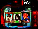 ◆1004-03◆　パチンコ　NON STOP　歌姫伝説ＣＸ　◆240◆