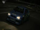GRID 改造 PC版 SWRT in 夜のサンフランシスコ
