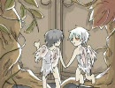 【ぎんたまもどき】en/d/le/ss s/or/r/ow【土銀土】