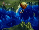 にゅるっとする実況プレイ Earthworm Jim 2 (アースワームジム2) part.04